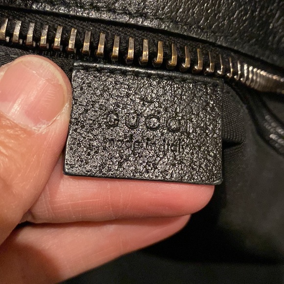 💯 % authentic Gucci crossbody bag - Picture 12 of 16